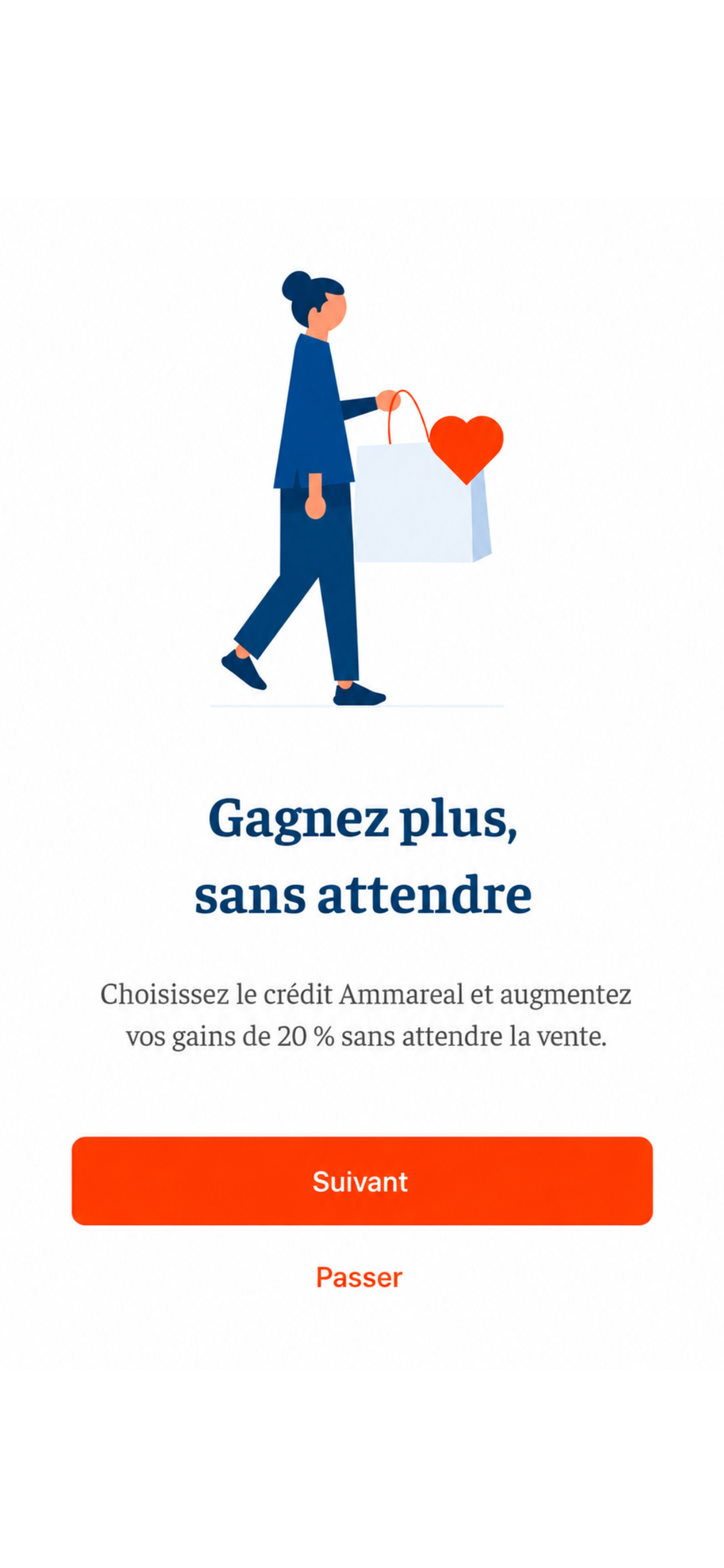 Ammareal screenshot 3