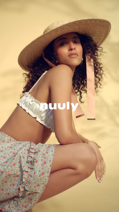 Nuuly Rent Screenshot