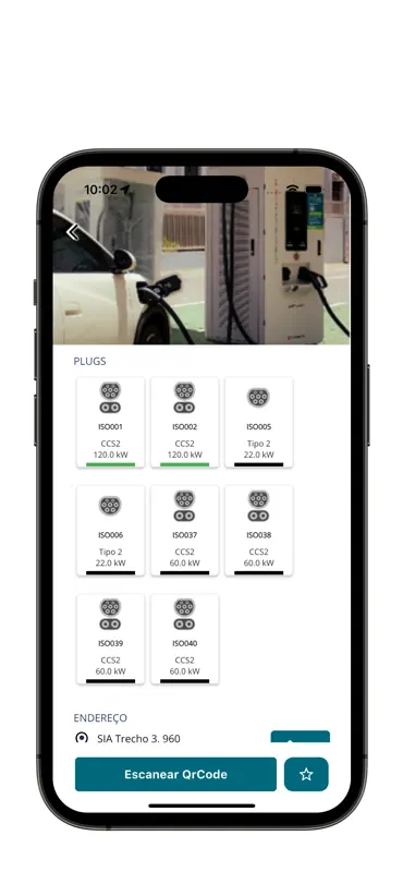 Isofen Mobi+ screenshot 3 of 3