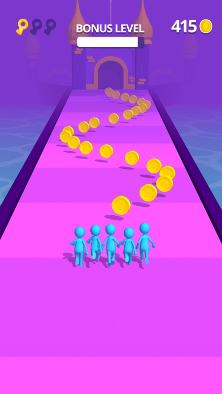 Join Clash screenshot 3