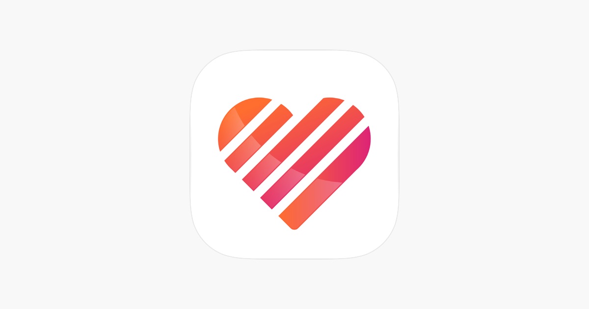 ‎The Happy Couple App - App Store