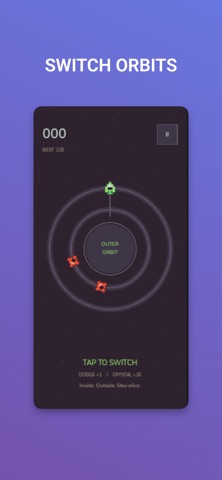 SpinFrenzy screenshot 1