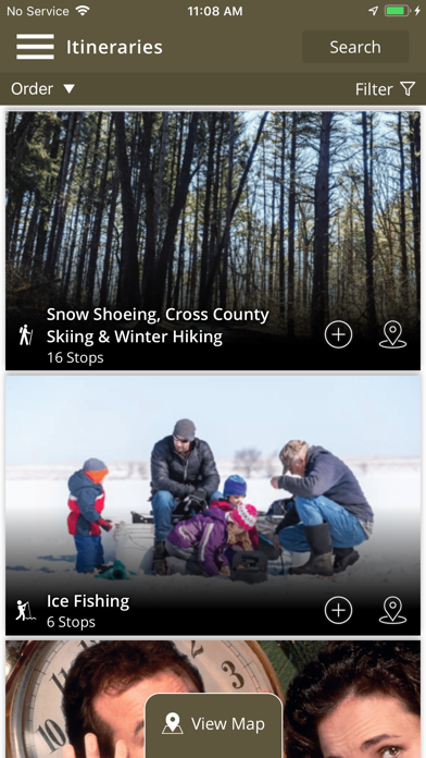 Naturally McHenry County Screenshot
