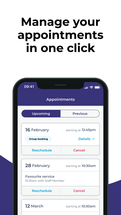 Screenshot #2 pour Revival Retreat
