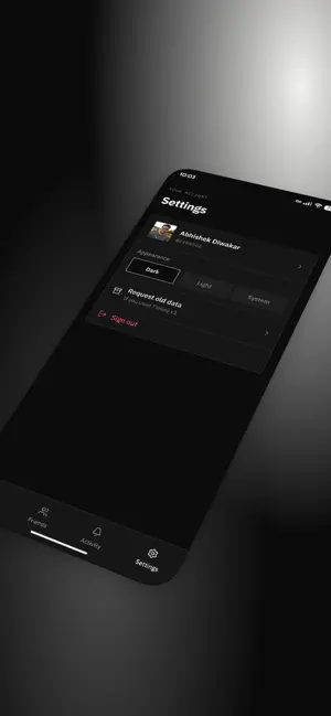 Timmy Split screenshot 2