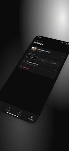 Timmy Split Screenshot 2 of 3