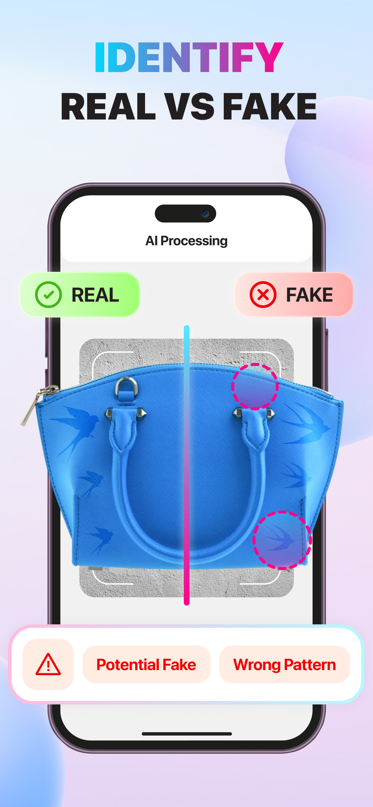 MyThrift: Profit Identifier AI screenshot 3