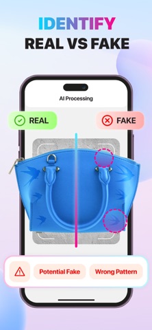 MyThrift: Profit Identifier AI screenshot
