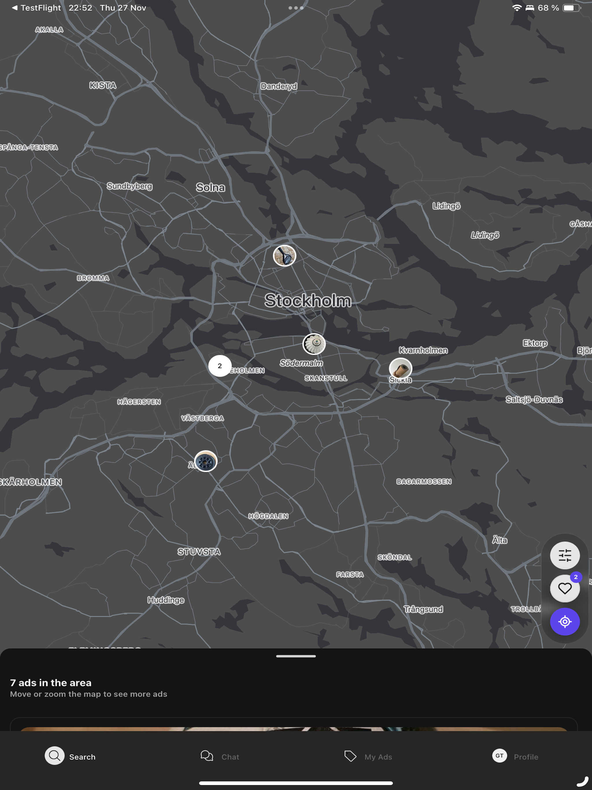 gearbie screenshot 6
