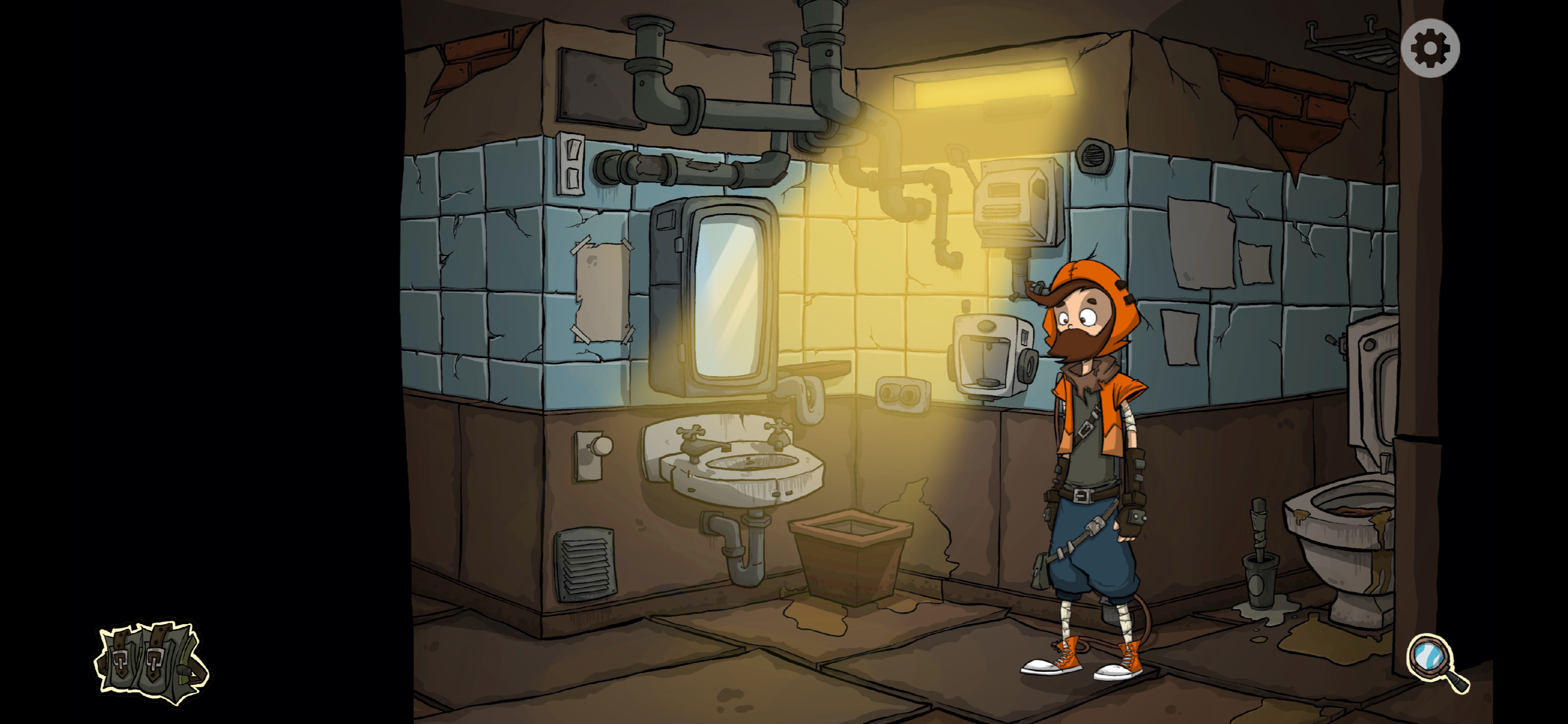Terminal Madness - Revelations screenshot 10