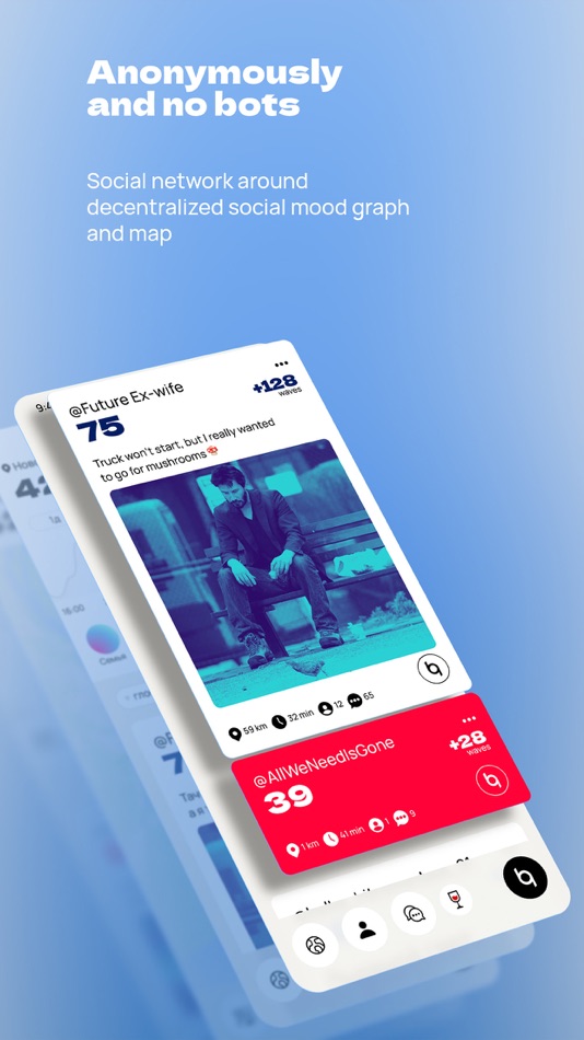 #1. Happ Core Digital Empathy (iOS) 게시자: HAPP LLC