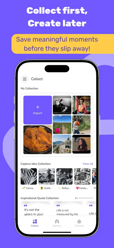 Internity app - Health & Fitness App | MWM
