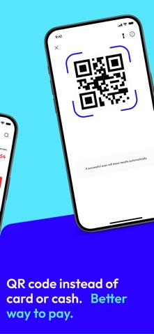 MovePayment – your money app! Screenshot 5 of 8