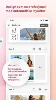 Popsa | Print Bildene Dine iphone bilder 3
