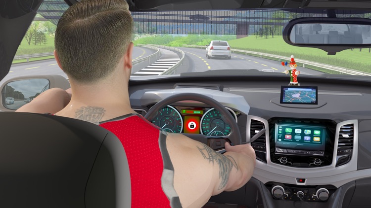 School Car Driving Games 3D