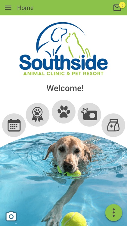 Southside Animal Clinic FL