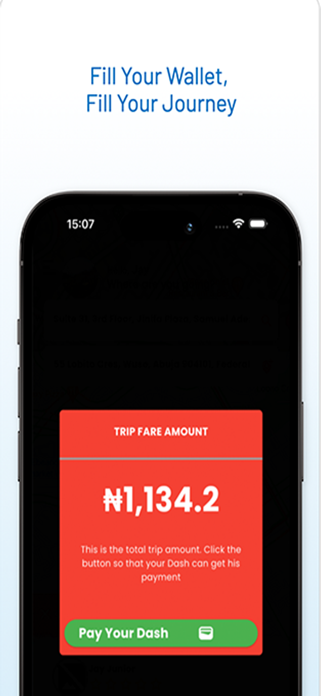 Dash Mobile : Rider Screenshot 9 of 10