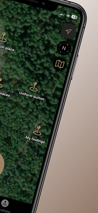 MyFindings Screenshot 2 of 9