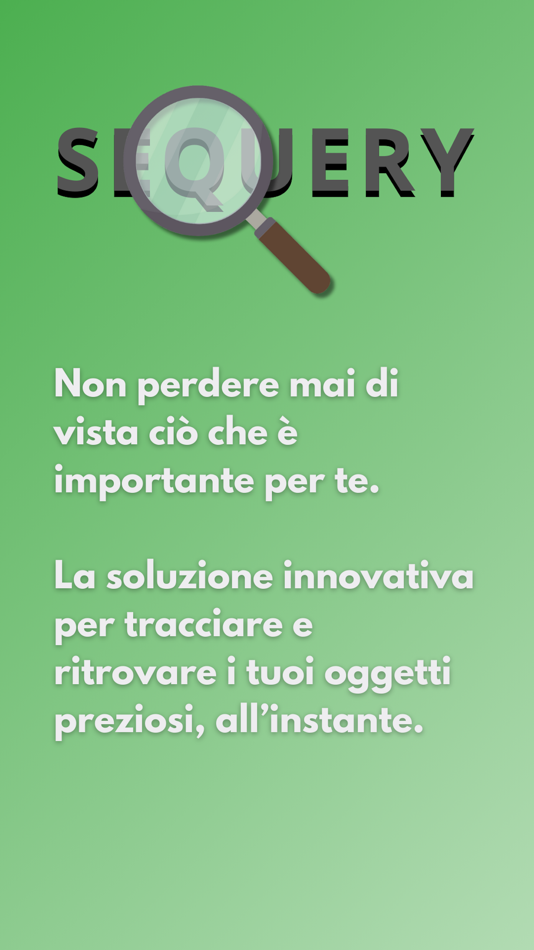 #1. Sequery (iOS) 게시자: MAURO CAPIOTTO