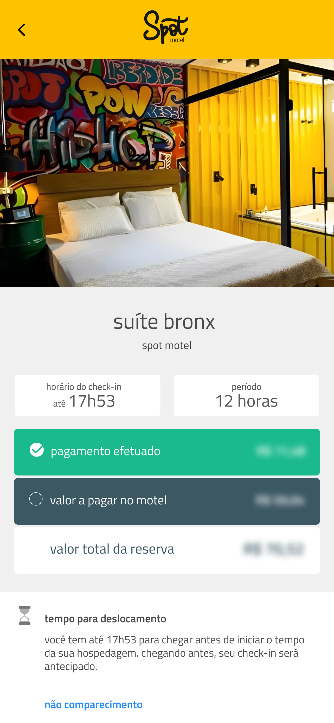 Spot Motel