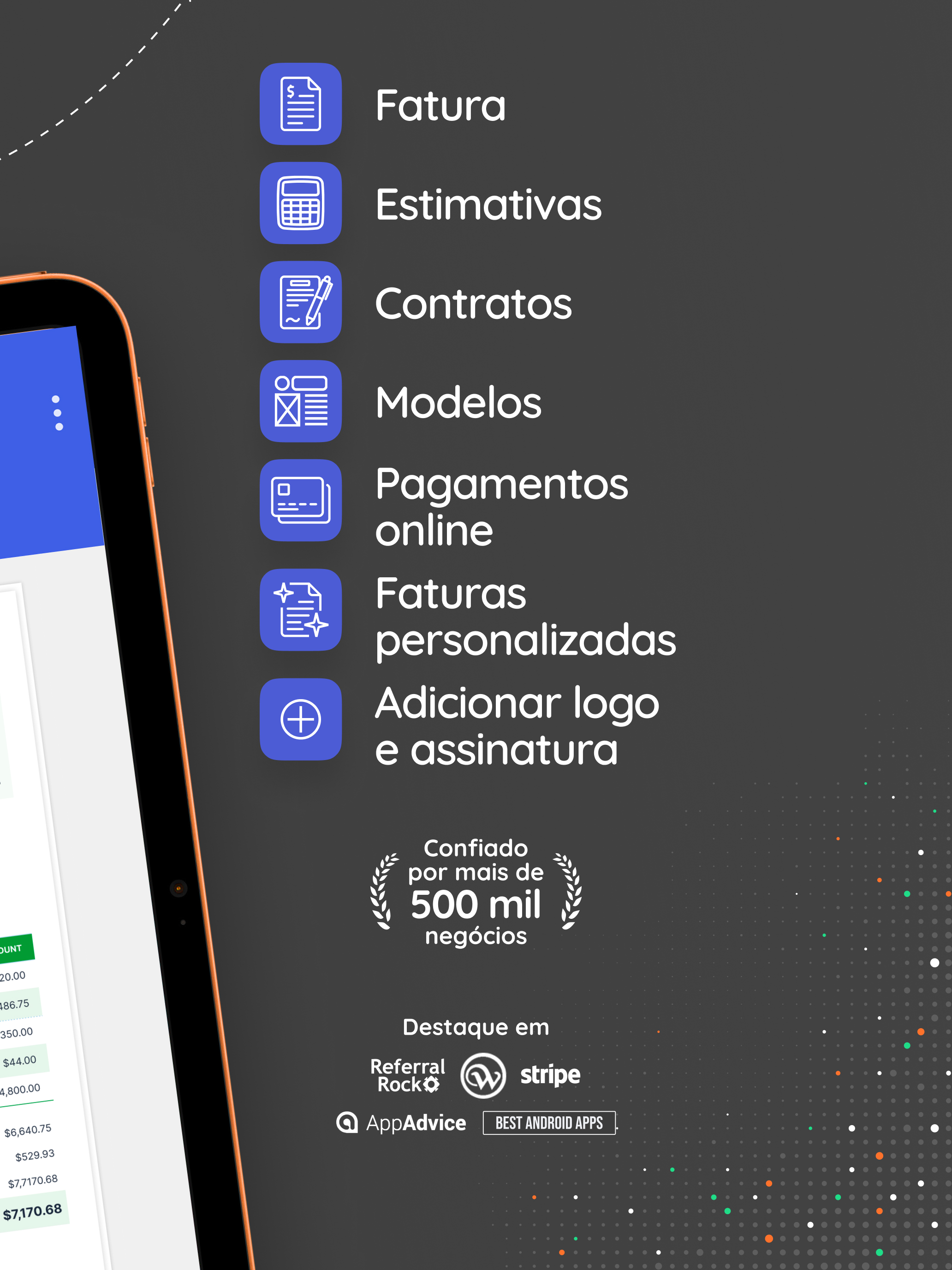 Invoice Simple - Easy Billing