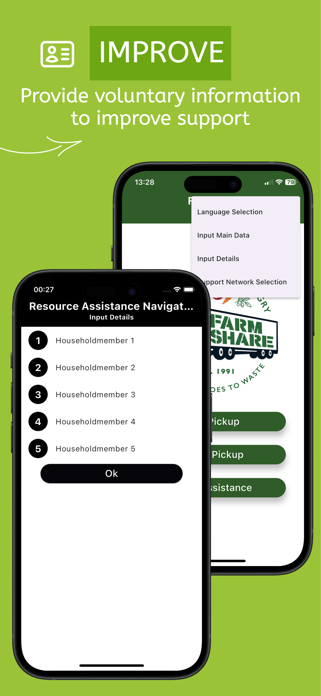 Resource Assistance Navigator Screenshot 4 of 7