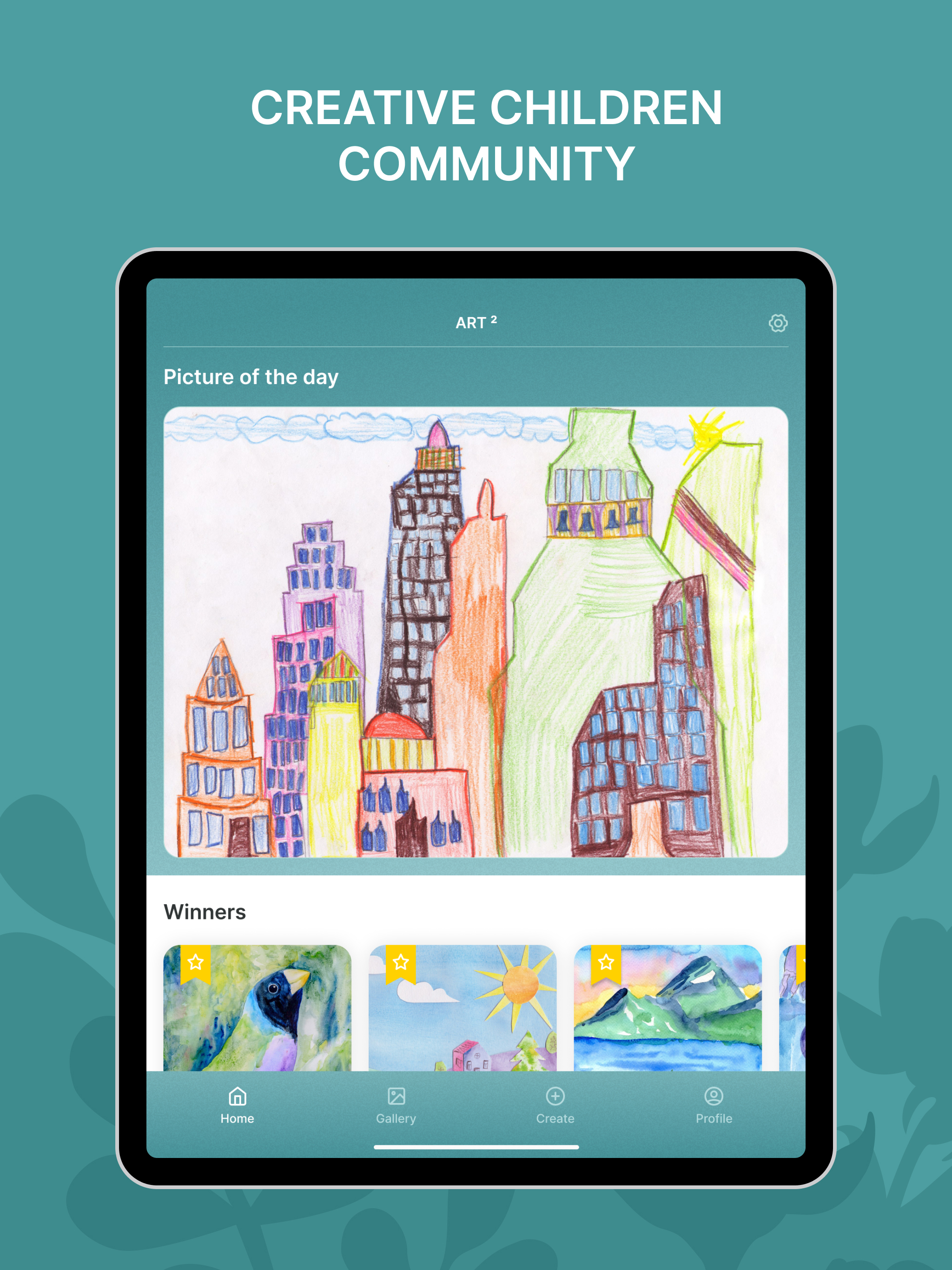 ArtSqrd screenshot 8
