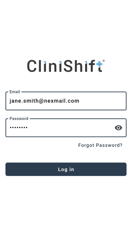 CliniShift Mobile