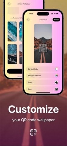 Business Card Organizer AI screenshot