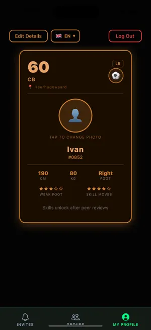 MatchKit screenshot 2