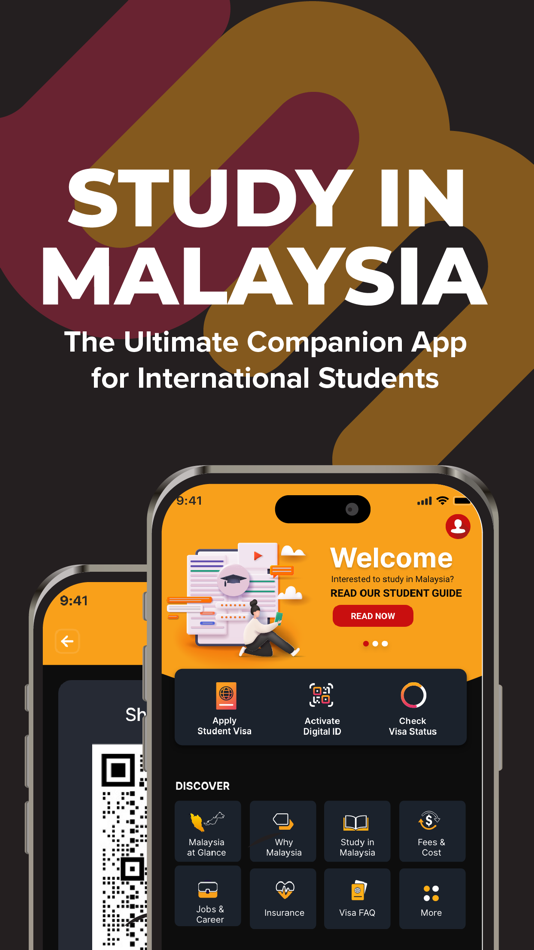 #1. EMGS Hub (iOS) 由: Scicom (MSC) Berhad