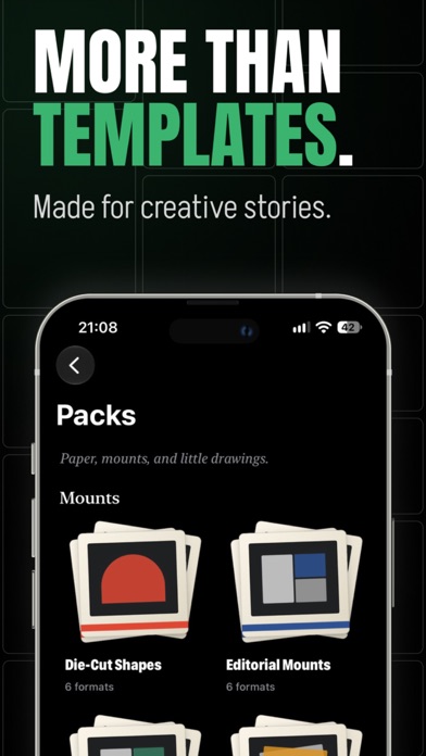 Mivly screenshot 2