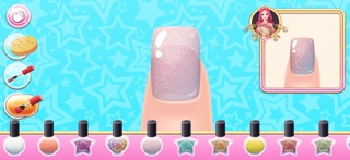 Nail Color Mix : Beauty Artist screenshot