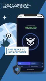 TraceFence 1