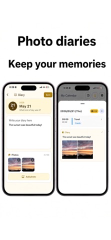 Fullcale - Smart Calendar Screenshot 5 of 10