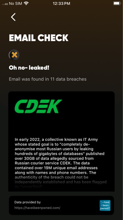 AL Secure - Private Browser screenshot-3