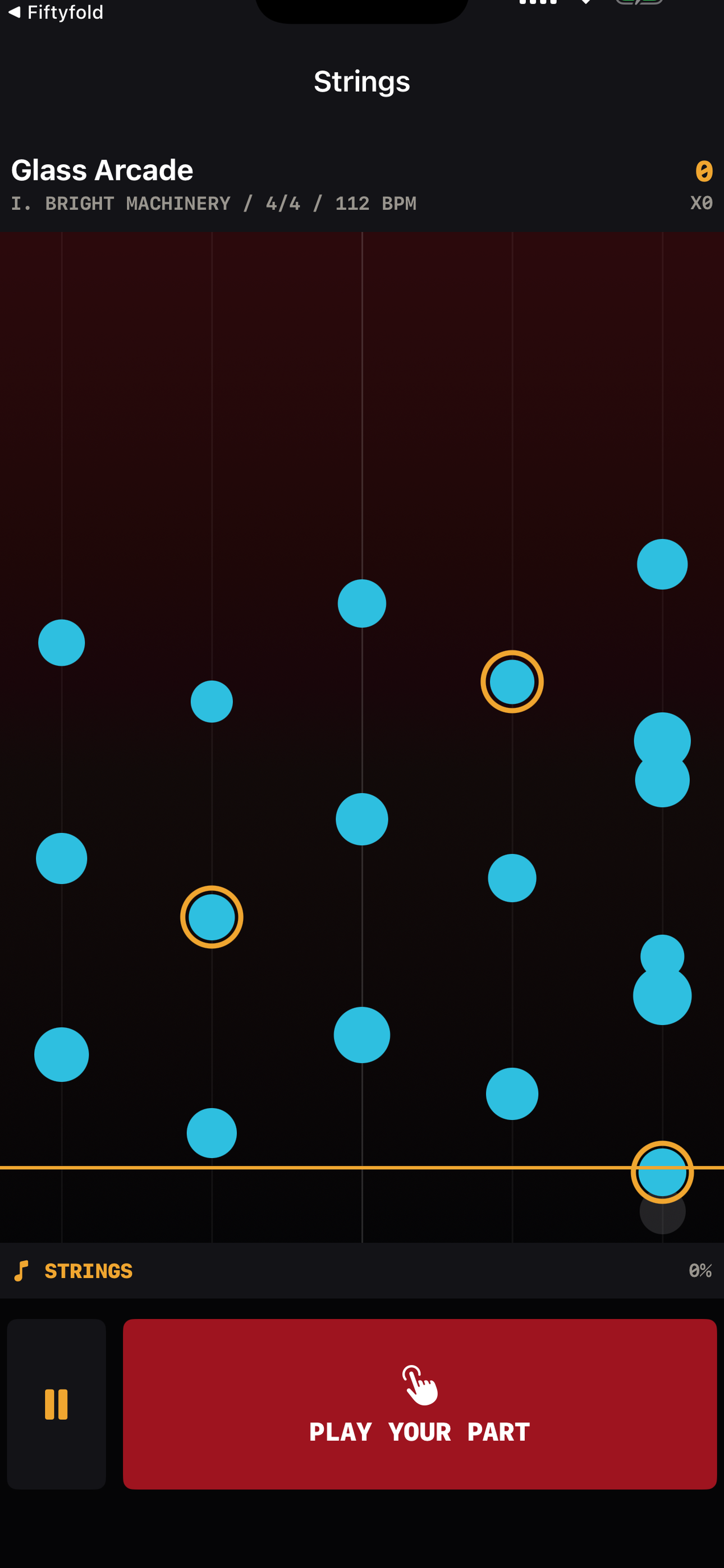 Rosinfall screenshot 2 of 3