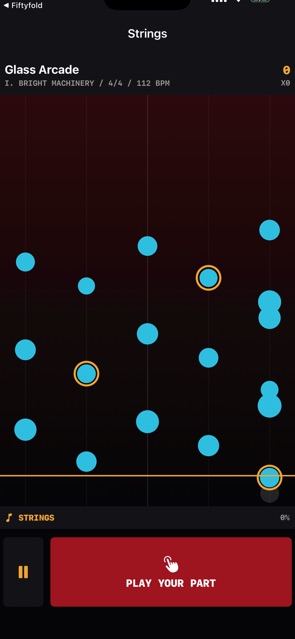 Rosinfall screenshot 3