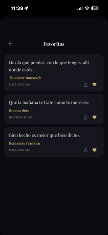 Worvz — Frases y Reflexiones screenshot