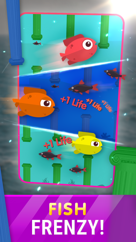 #7. No Wifi Games (iOS) 来自: Manfred Kuegel