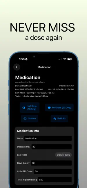 MediLedger screenshot 2
