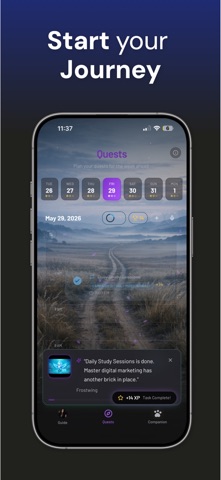 Cosmiq Screenshot 4