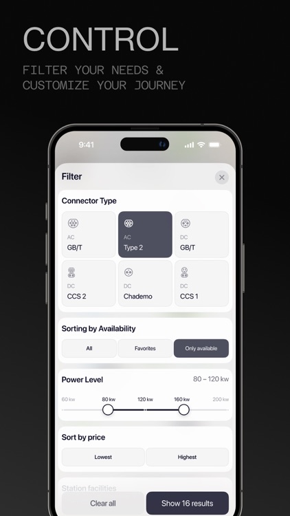 Voltiva screenshot-4