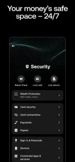 Revolut: Send, spend and save screenshot 8