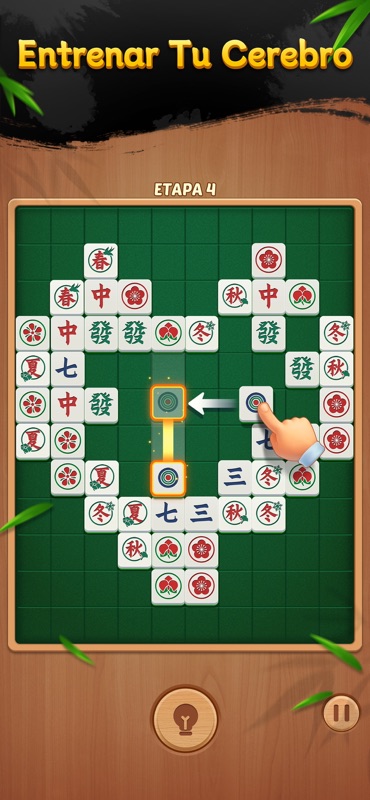 Mahjong Match screenshot 4