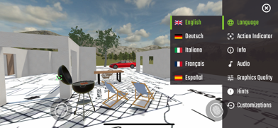 Floorparx 3D Screenshot 9 of 9