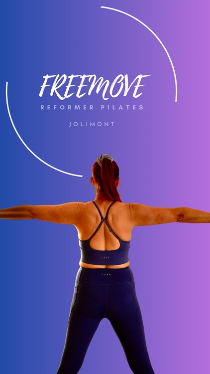 Freemove Pilates