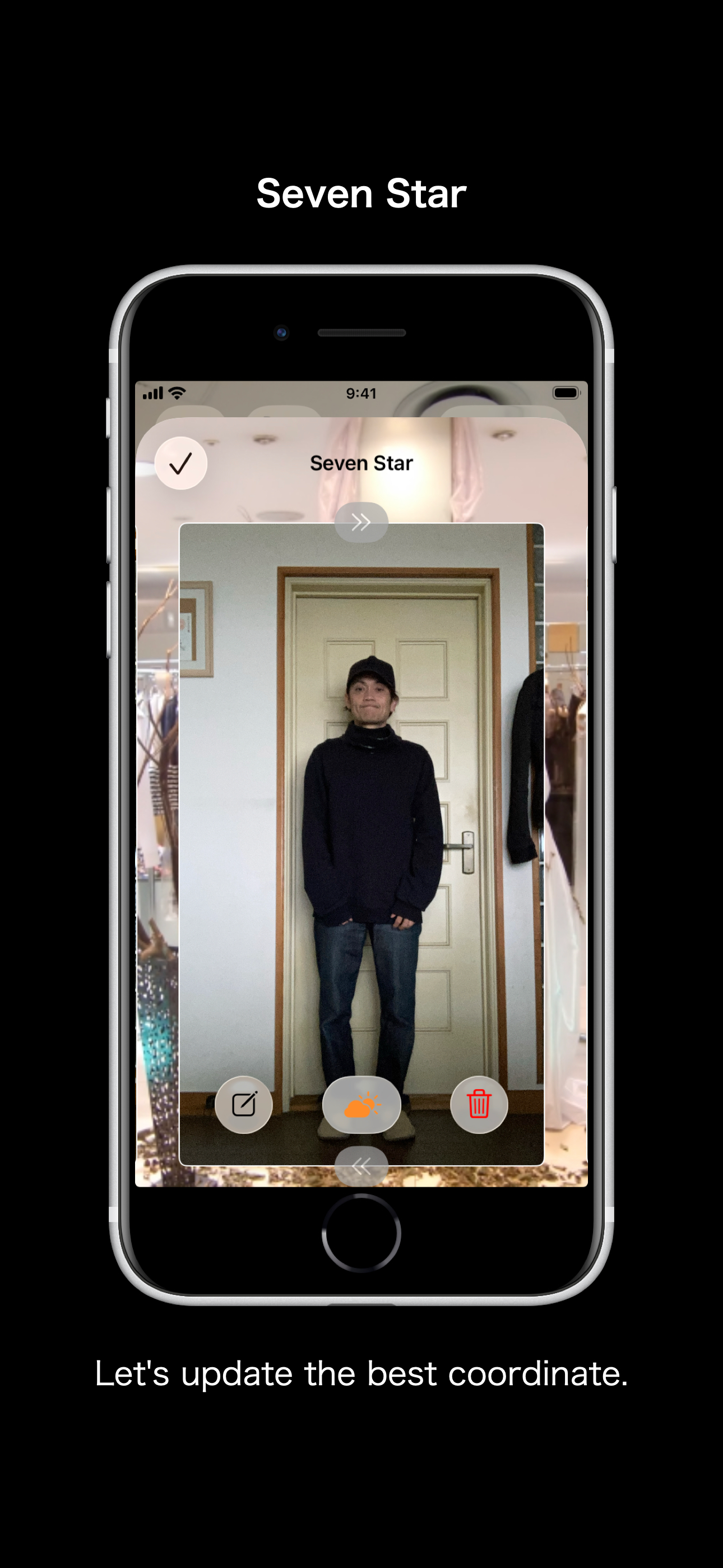 Fashionistar screenshot 3