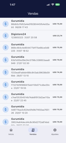 StackAds Screenshot 2 of 3