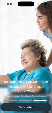 Tojumi Health screenshot